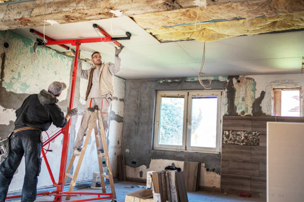 Insulation Replacement Services in St Clair Shores, MI