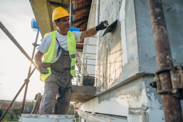 Best Spray Foam Insulation  in St Clair Shores, MI